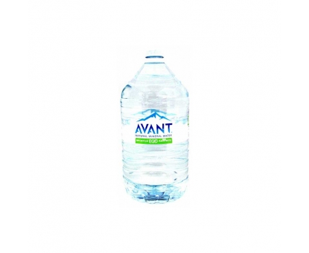 Avant Natural Mineral Water