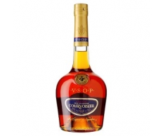 Courvoisier VSOP Cognac (70cl)