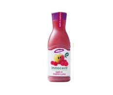 Innocent Tropical Apple & Raspberry Juice