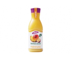 Innocent Tropical Juice