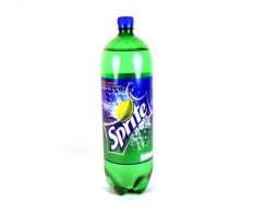 Sprite Bottle 2ltrs
