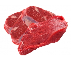 Beef Steaks 600G £5.99