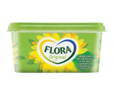 Flora Original 500G