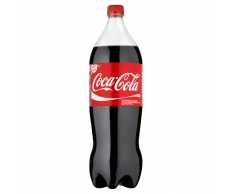 Coca Cola Vanilla 1.75ltr