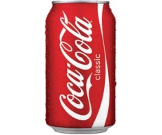 Coca Cola Cans 12 X 330mml