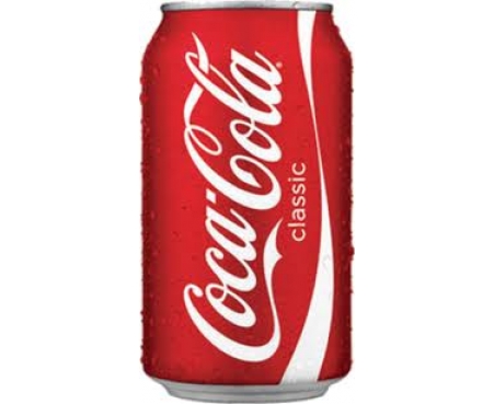 Coca Cola Cans 12 X 330mml