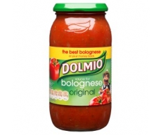 Dolmio Original Bolognese Sauce