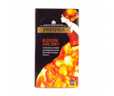 Twinings Orange Blossom Earl Grey 20 Teabags