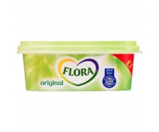 Flora Original 250g