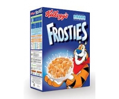 Kelloggs Frosties 750g