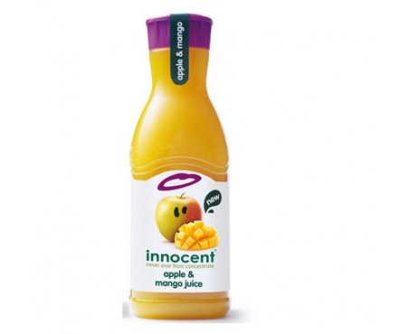 Innocent Mango Juice 1 ltr