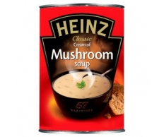 Heinz Classic Mushroom Soup