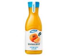 Innocent Orange juice
