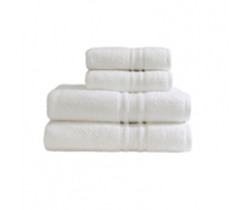 Charisma HygroCotton 4 Piece Hand and Bath Towel Set 