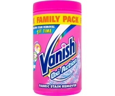 Vanish Oxi Action Fabric Stain Remover 1.5k
